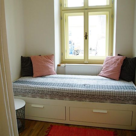 Apartmany U Komina Terezín 外观 照片