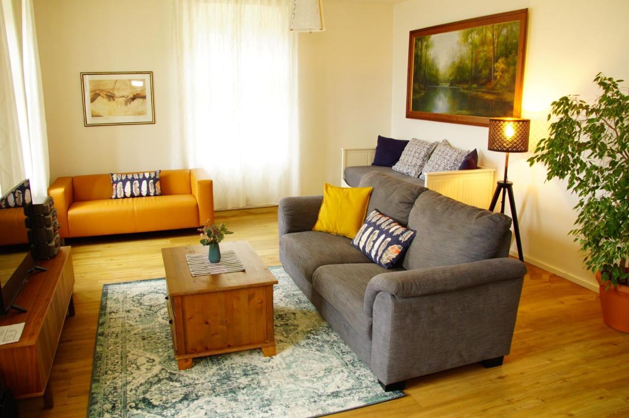 Apartmany U Komina Terezín 外观 照片