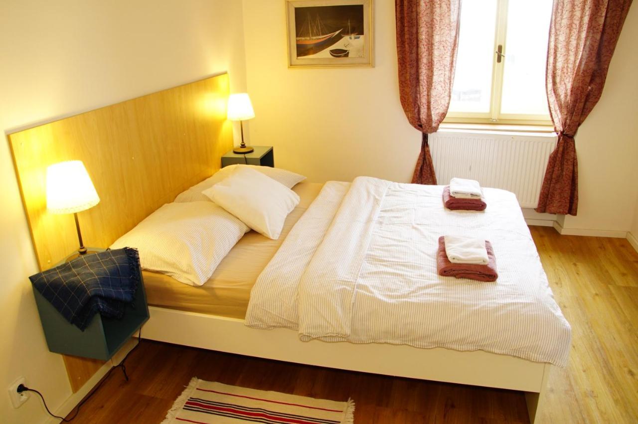 Apartmany U Komina Terezín 外观 照片