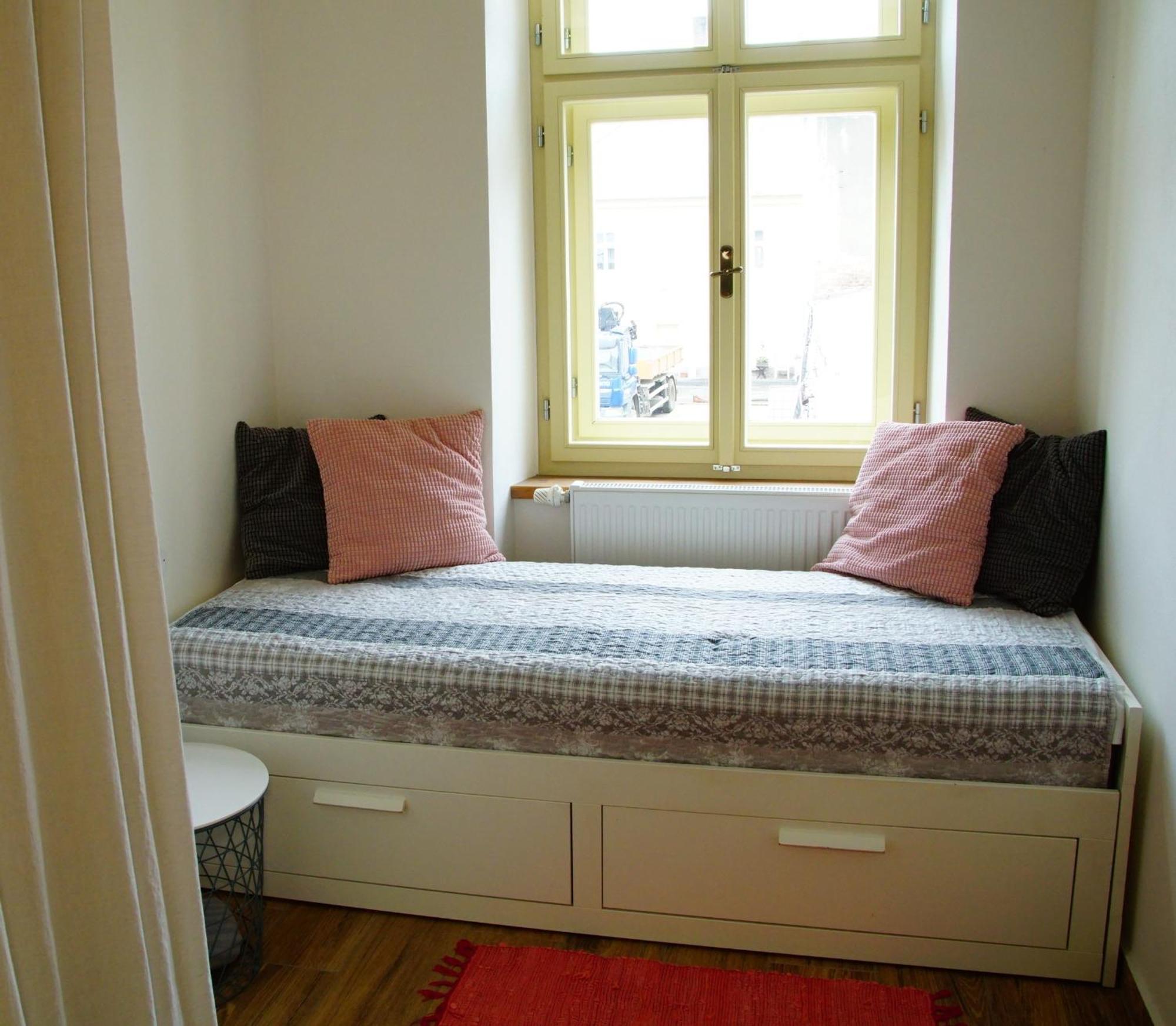 Apartmany U Komina Terezín 外观 照片