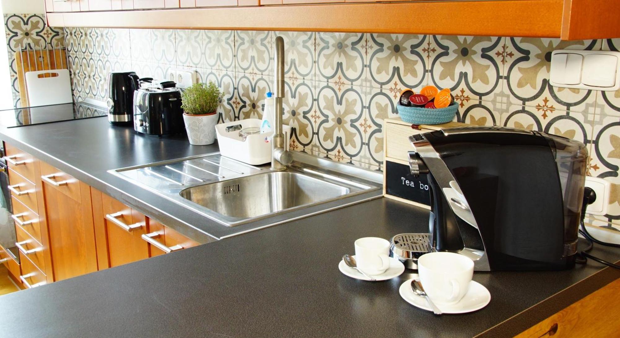 Apartmany U Komina Terezín 外观 照片